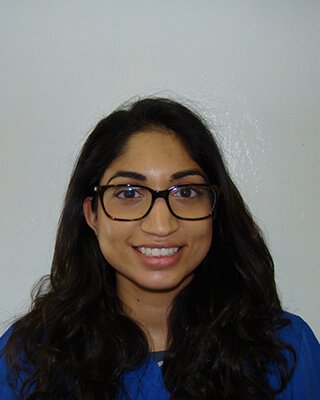 Dr Aarti Shah