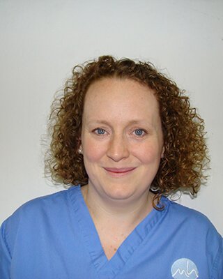 Dr Carys Halsall